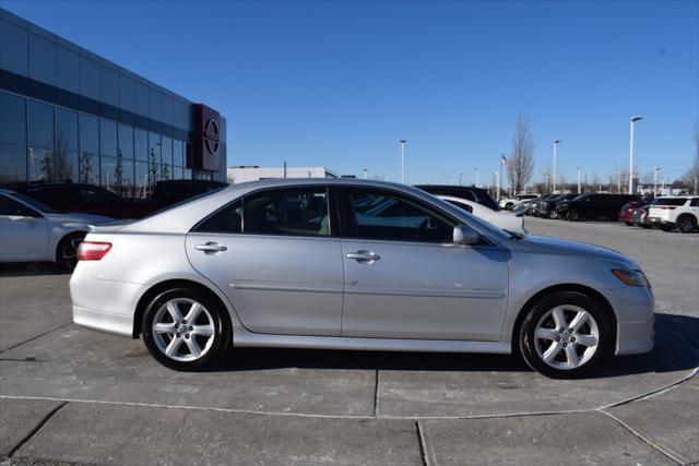 used 2009 Toyota Camry car, priced at $9,250