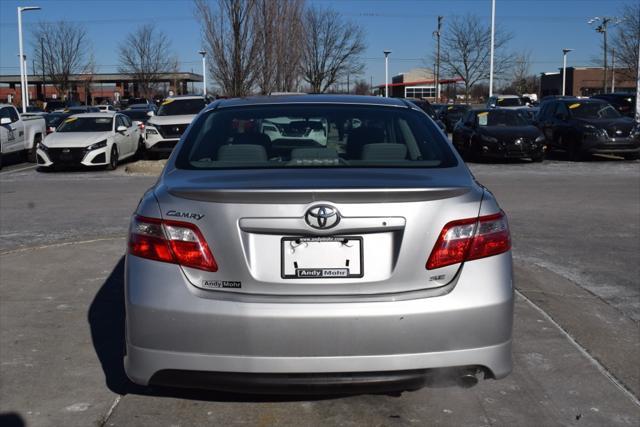 used 2009 Toyota Camry car, priced at $9,250