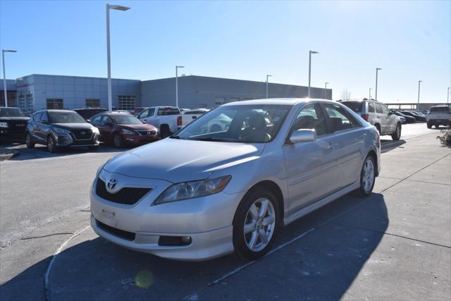 used 2009 Toyota Camry car, priced at $9,250