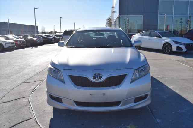 used 2009 Toyota Camry car, priced at $9,250