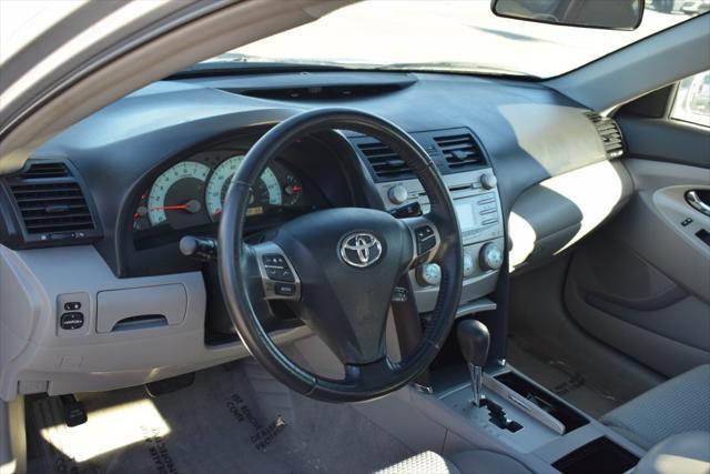 used 2009 Toyota Camry car, priced at $9,250