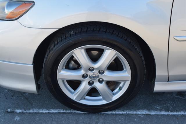 used 2009 Toyota Camry car, priced at $9,250