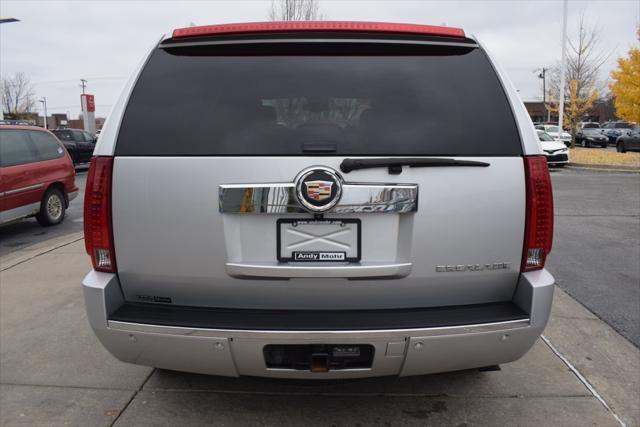 used 2014 Cadillac Escalade car, priced at $20,000