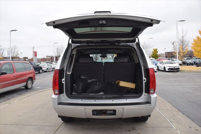 used 2014 Cadillac Escalade car, priced at $20,000