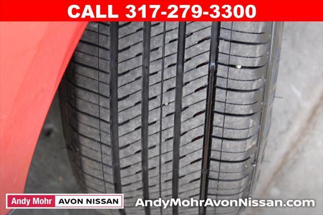 used 2018 Ford EcoSport car, priced at $11,900