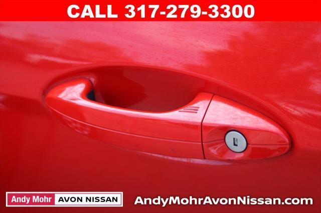 used 2018 Ford EcoSport car, priced at $11,900