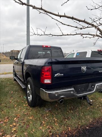 used 2017 Ram 1500 car, priced at $22,250