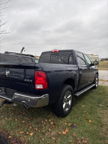 used 2017 Ram 1500 car, priced at $22,250