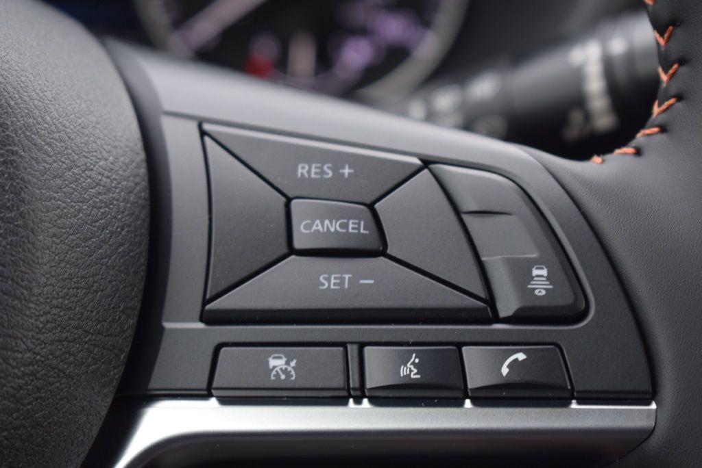 new 2025 Nissan Sentra car, priced at $24,960