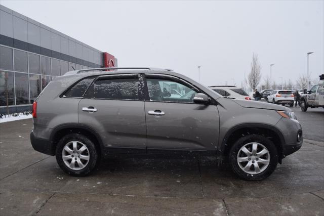 used 2011 Kia Sorento car, priced at $4,250