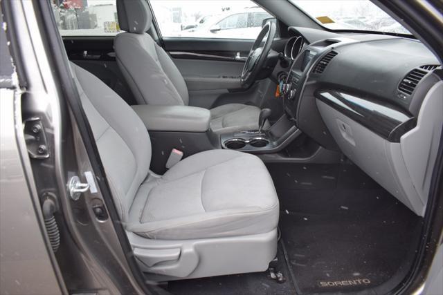 used 2011 Kia Sorento car, priced at $4,250