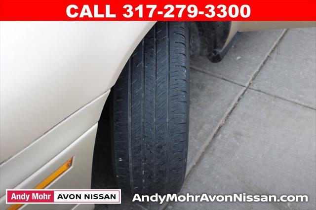 used 2003 Chevrolet Malibu car, priced at $2,750