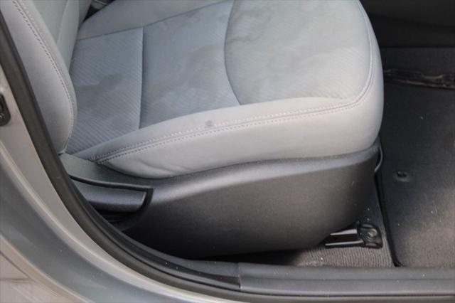 used 2012 Hyundai Elantra car, priced at $4,000