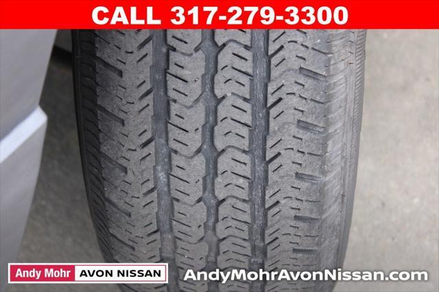 used 2004 Jeep Grand Cherokee car, priced at $4,750