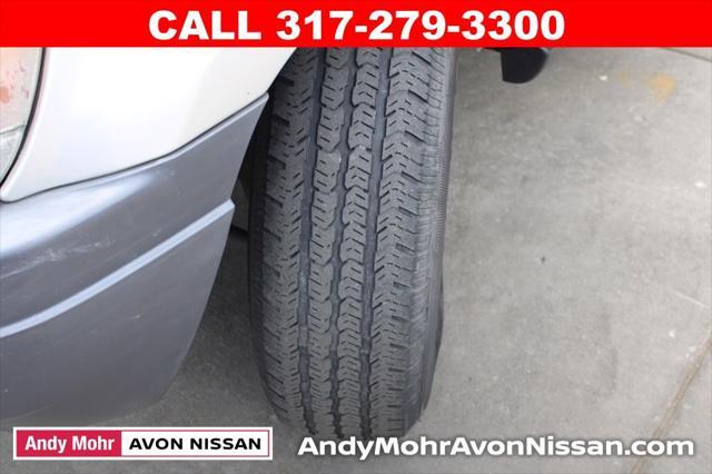 used 2004 Jeep Grand Cherokee car, priced at $4,750
