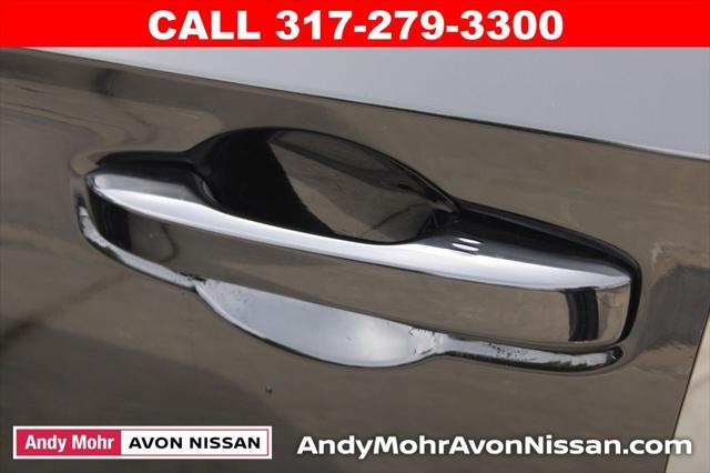 used 2022 Honda Civic car, priced at $23,961