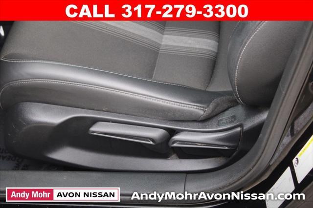 used 2022 Honda Civic car, priced at $23,961