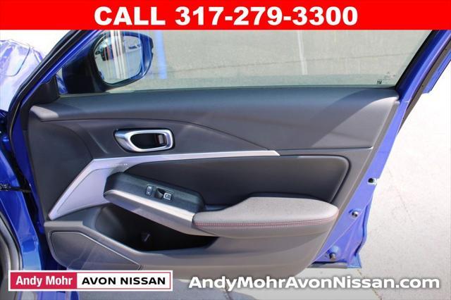 used 2024 Acura Integra car, priced at $49,500