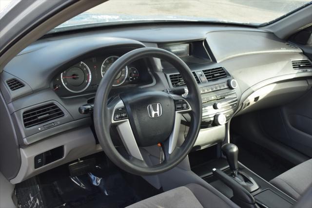 used 2008 Honda Accord car, priced at $11,250