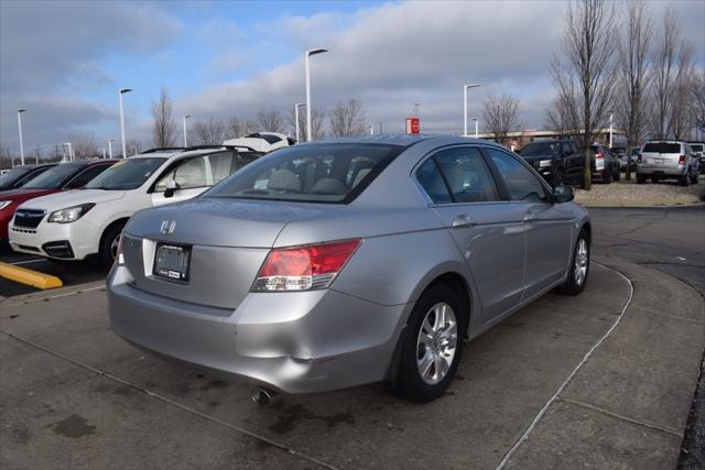 used 2008 Honda Accord car, priced at $11,250