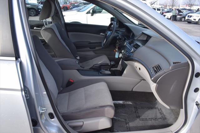 used 2008 Honda Accord car, priced at $11,500