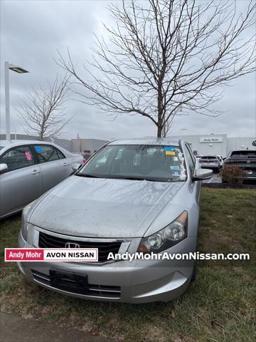 used 2008 Honda Accord car, priced at $10,850