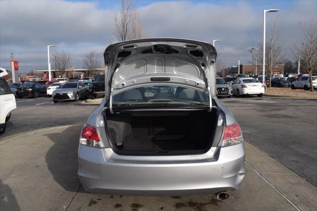 used 2008 Honda Accord car, priced at $11,250