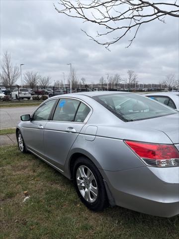 used 2008 Honda Accord car, priced at $10,850