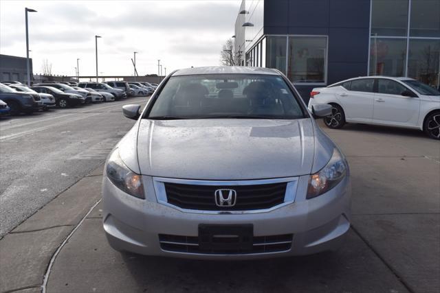 used 2008 Honda Accord car, priced at $11,250