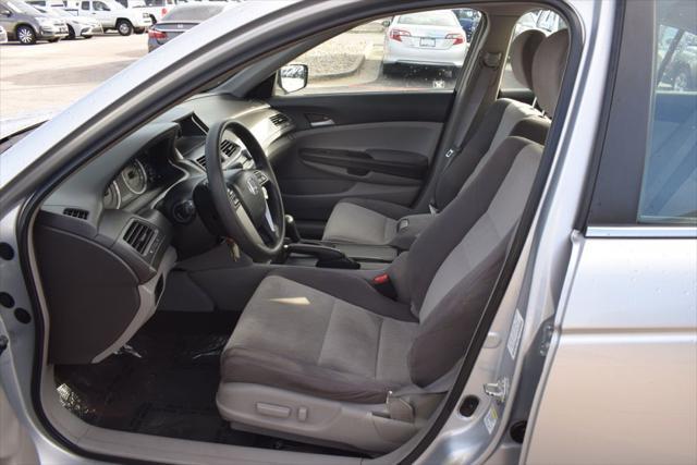 used 2008 Honda Accord car, priced at $11,500