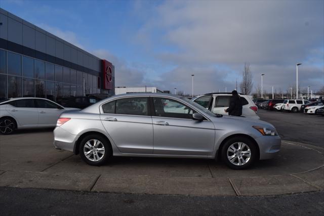 used 2008 Honda Accord car, priced at $11,250