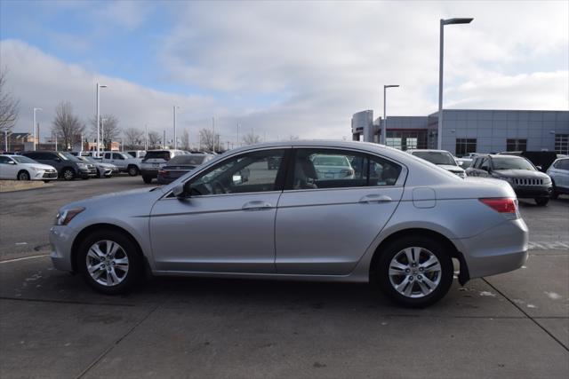 used 2008 Honda Accord car, priced at $11,250