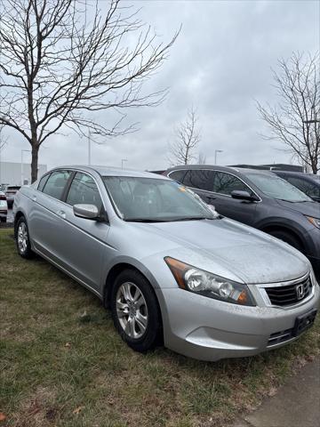 used 2008 Honda Accord car, priced at $10,850