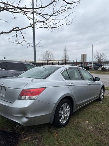 used 2008 Honda Accord car, priced at $10,850