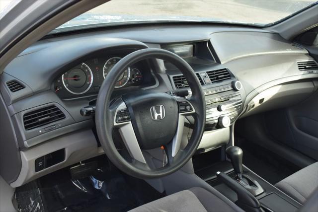 used 2008 Honda Accord car, priced at $11,500