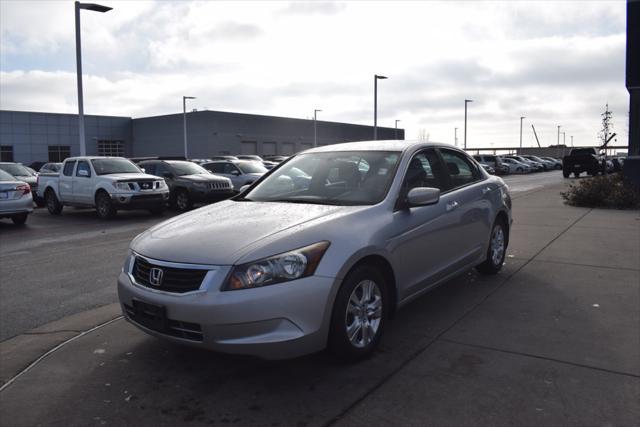 used 2008 Honda Accord car, priced at $11,250