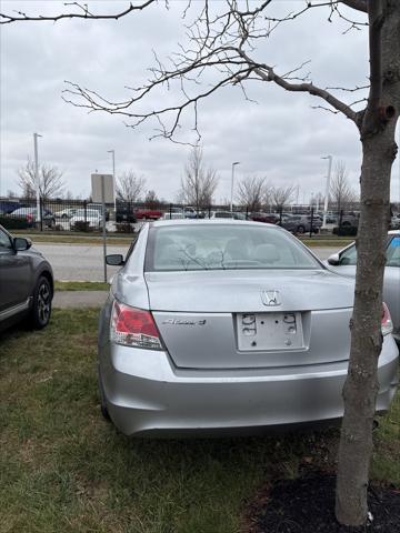 used 2008 Honda Accord car, priced at $10,850