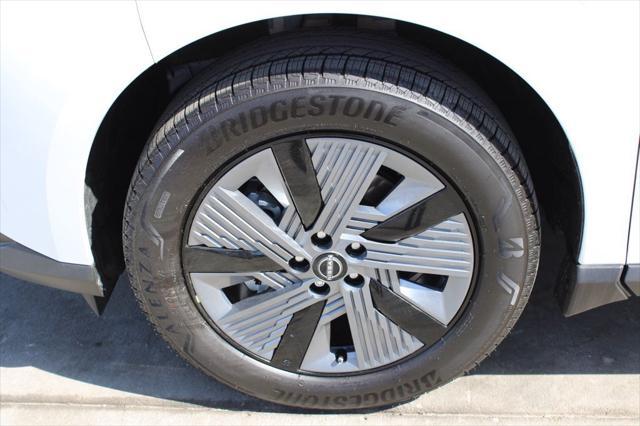new 2025 Nissan Murano car, priced at $44,514