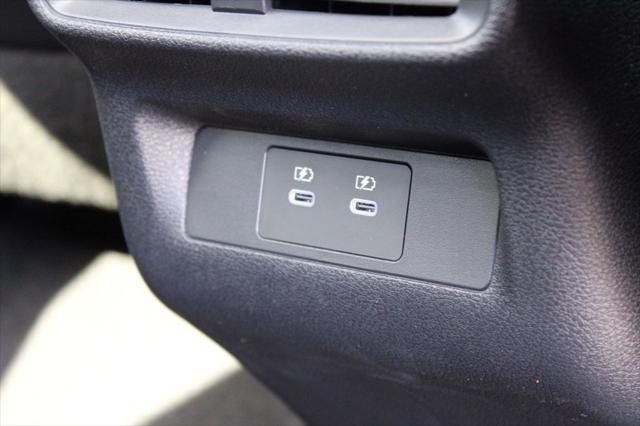 new 2025 Nissan Murano car, priced at $44,514
