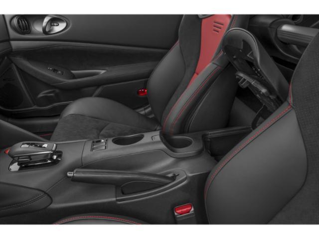 new 2025 Nissan Z car, priced at $61,721
