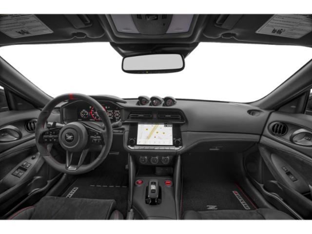 new 2025 Nissan Z car, priced at $61,721