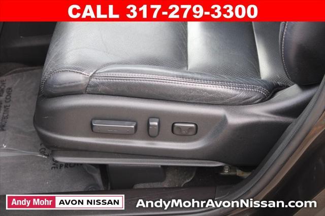 used 2016 Honda CR-V car, priced at $16,961