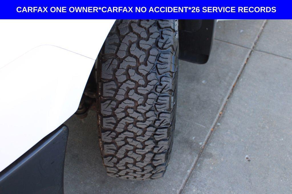 used 2020 Nissan NV Cargo NV2500 HD car, priced at $18,500