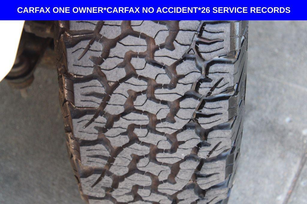 used 2020 Nissan NV Cargo NV2500 HD car, priced at $18,500