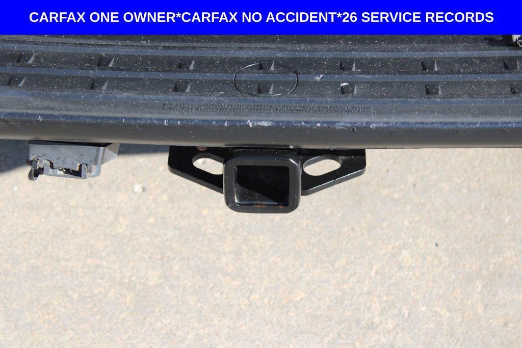 used 2020 Nissan NV Cargo NV2500 HD car, priced at $18,500