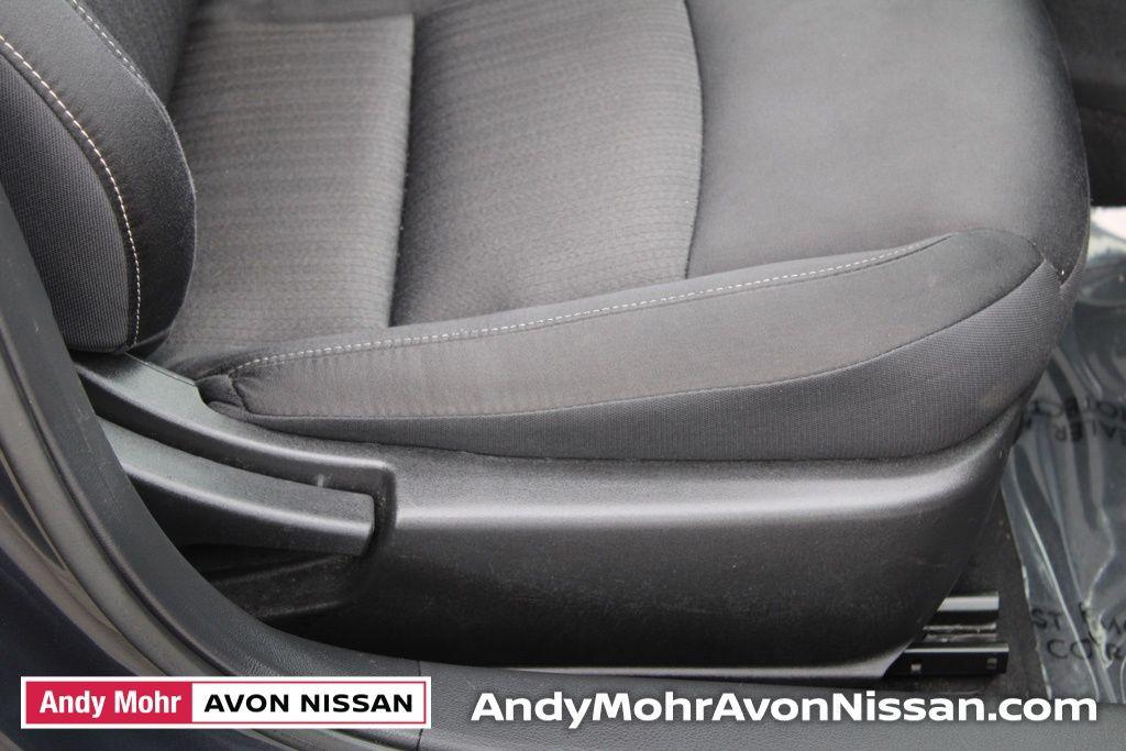 used 2021 Nissan Altima car, priced at $15,500