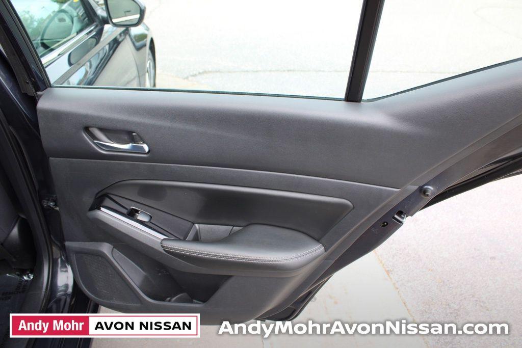 used 2021 Nissan Altima car, priced at $15,000