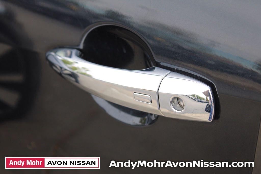 used 2021 Nissan Altima car, priced at $15,500