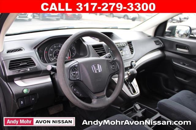 used 2014 Honda CR-V car, priced at $11,691