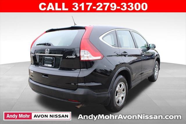 used 2014 Honda CR-V car, priced at $11,691